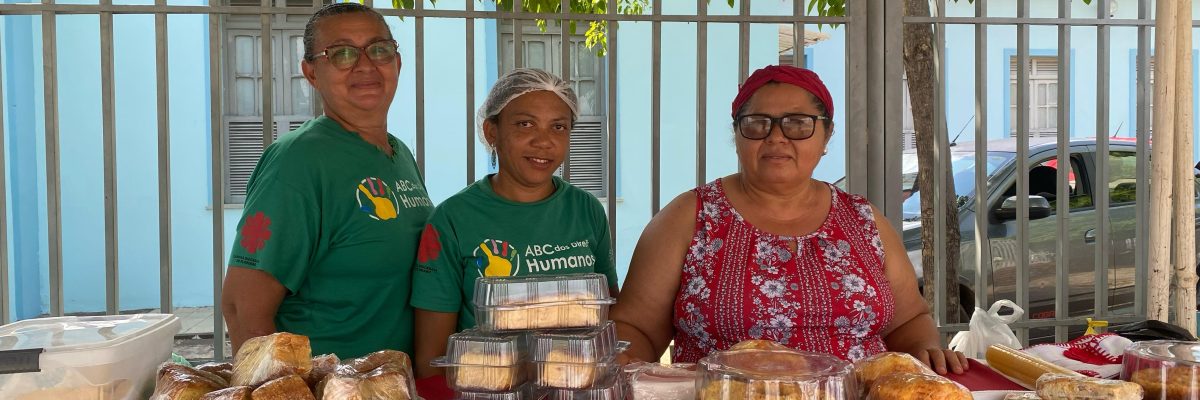 Feira _agroecolofica
